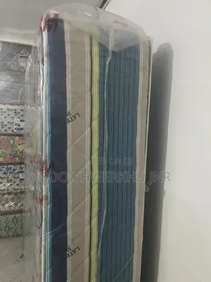 20inches King’S  Size Mattress