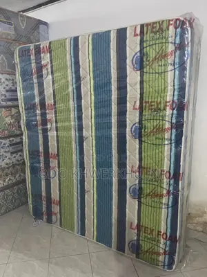 20inches King’S  Size Mattress