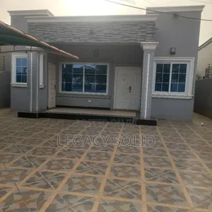 3bdrm House in Legacy Solid Real, Spintex for rent