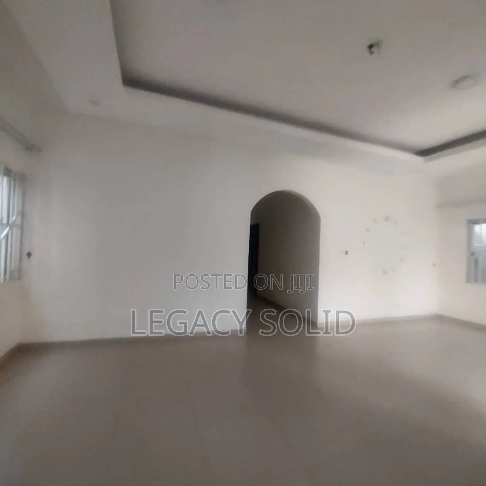 3bdrm House in Legacy Solid Real, Spintex for rent