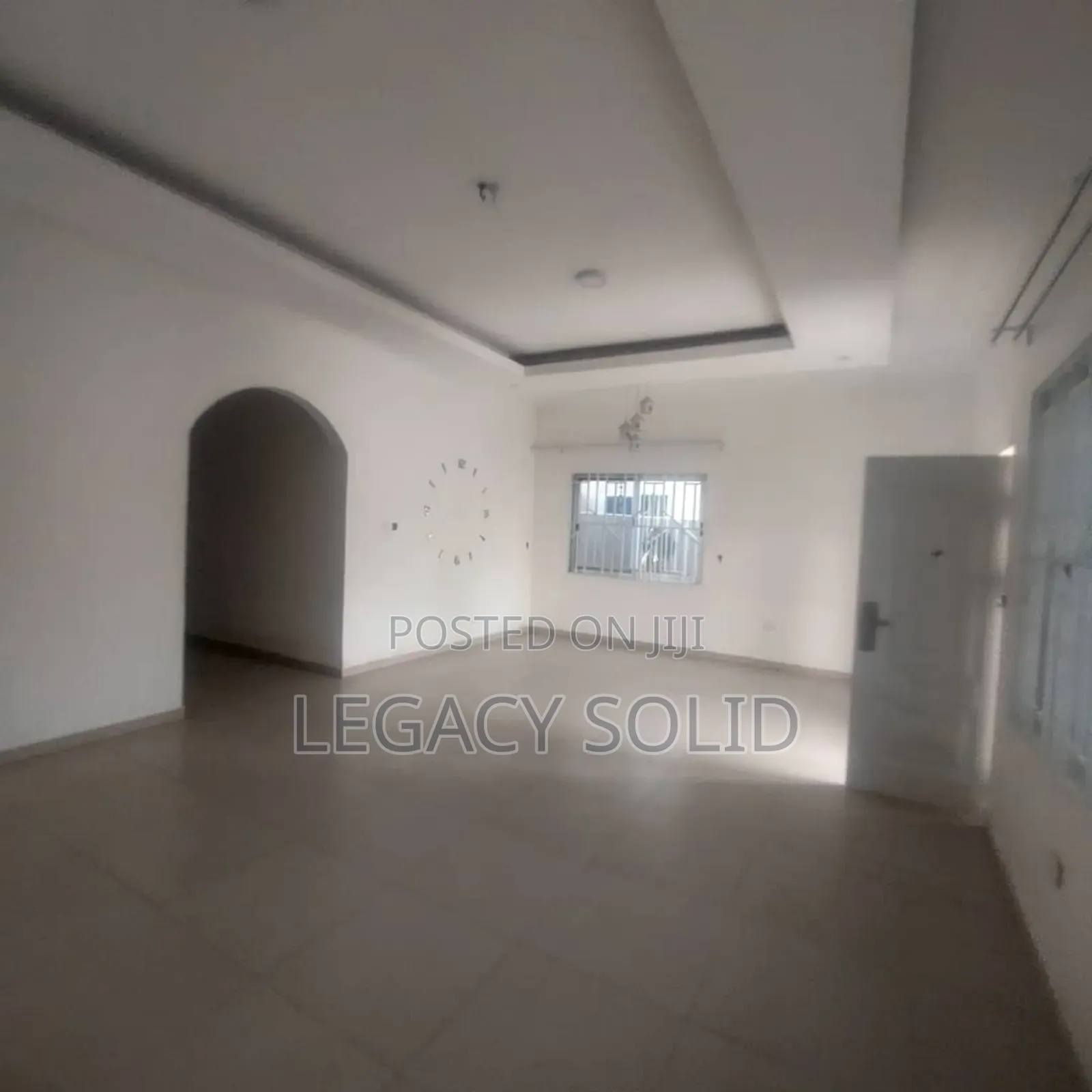 3bdrm House in Legacy Solid Real, Spintex for rent