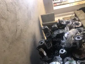 Range Rover Velar,Sports,Discovery, Vogue Shock Absorbers Available