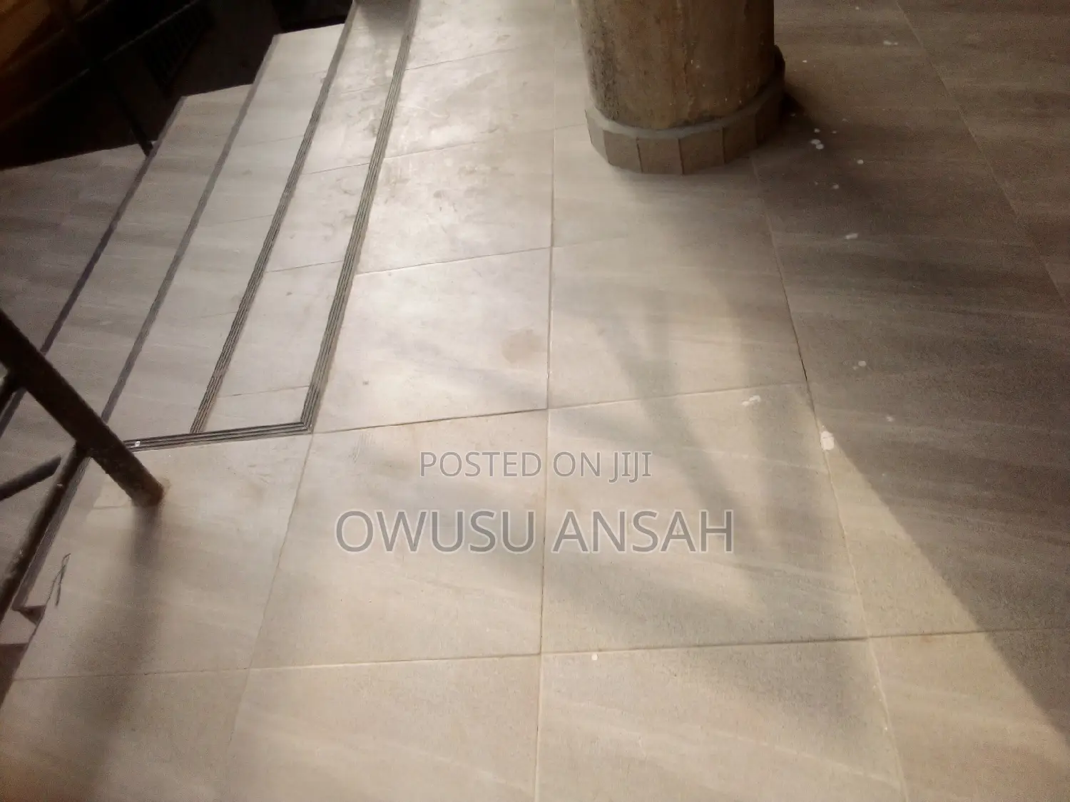 Furnished 2bdrm Apartment in Apatrapa, Atwima Nwabiagya for rent