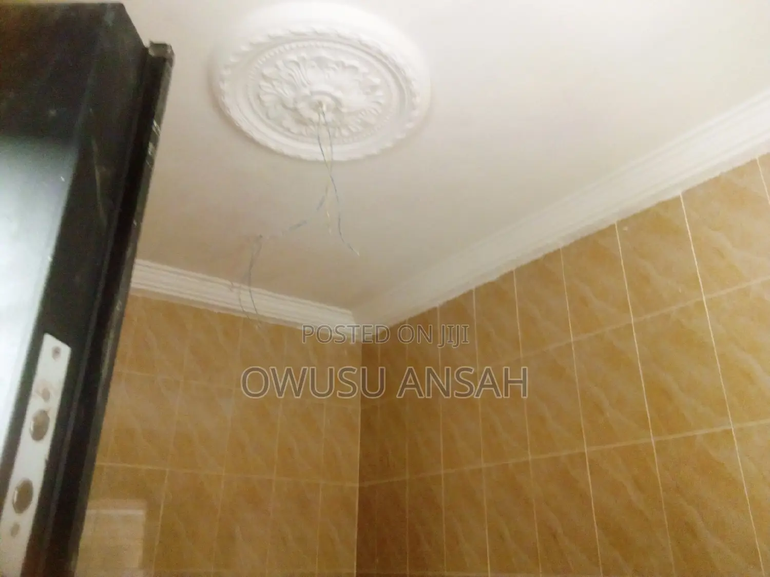 Furnished 2bdrm Apartment in Apatrapa, Atwima Nwabiagya for rent