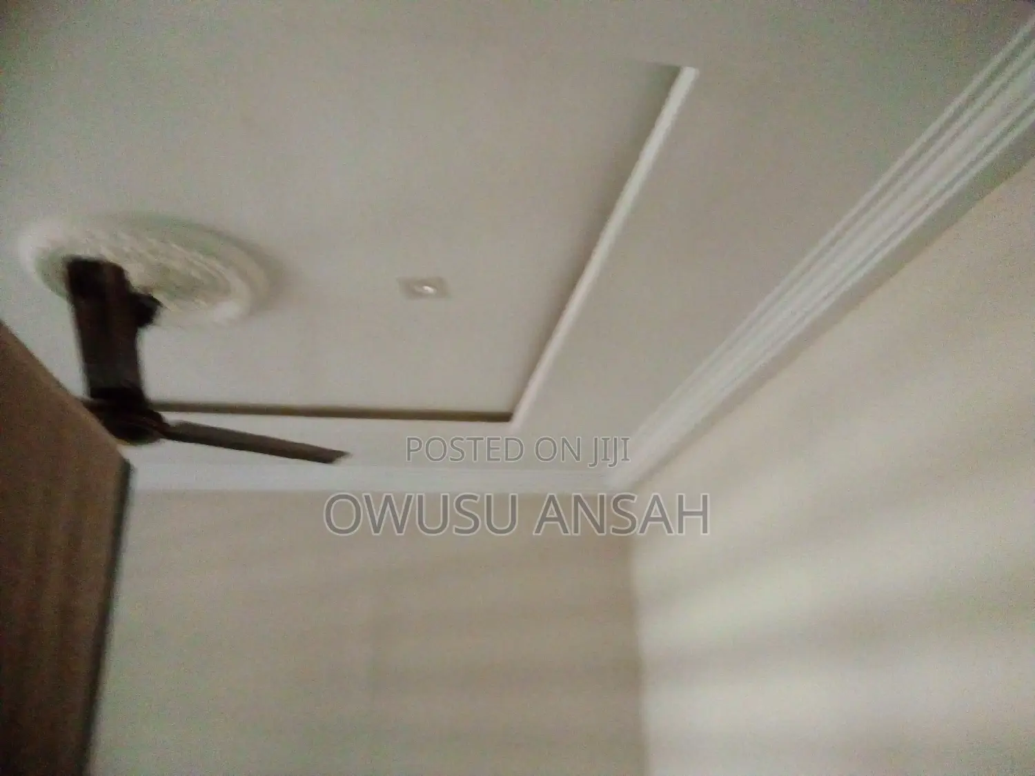 Furnished 2bdrm Apartment in Apatrapa, Atwima Nwabiagya for rent