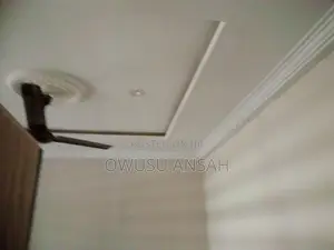 Furnished 2bdrm Apartment in Apatrapa, Atwima Nwabiagya for rent