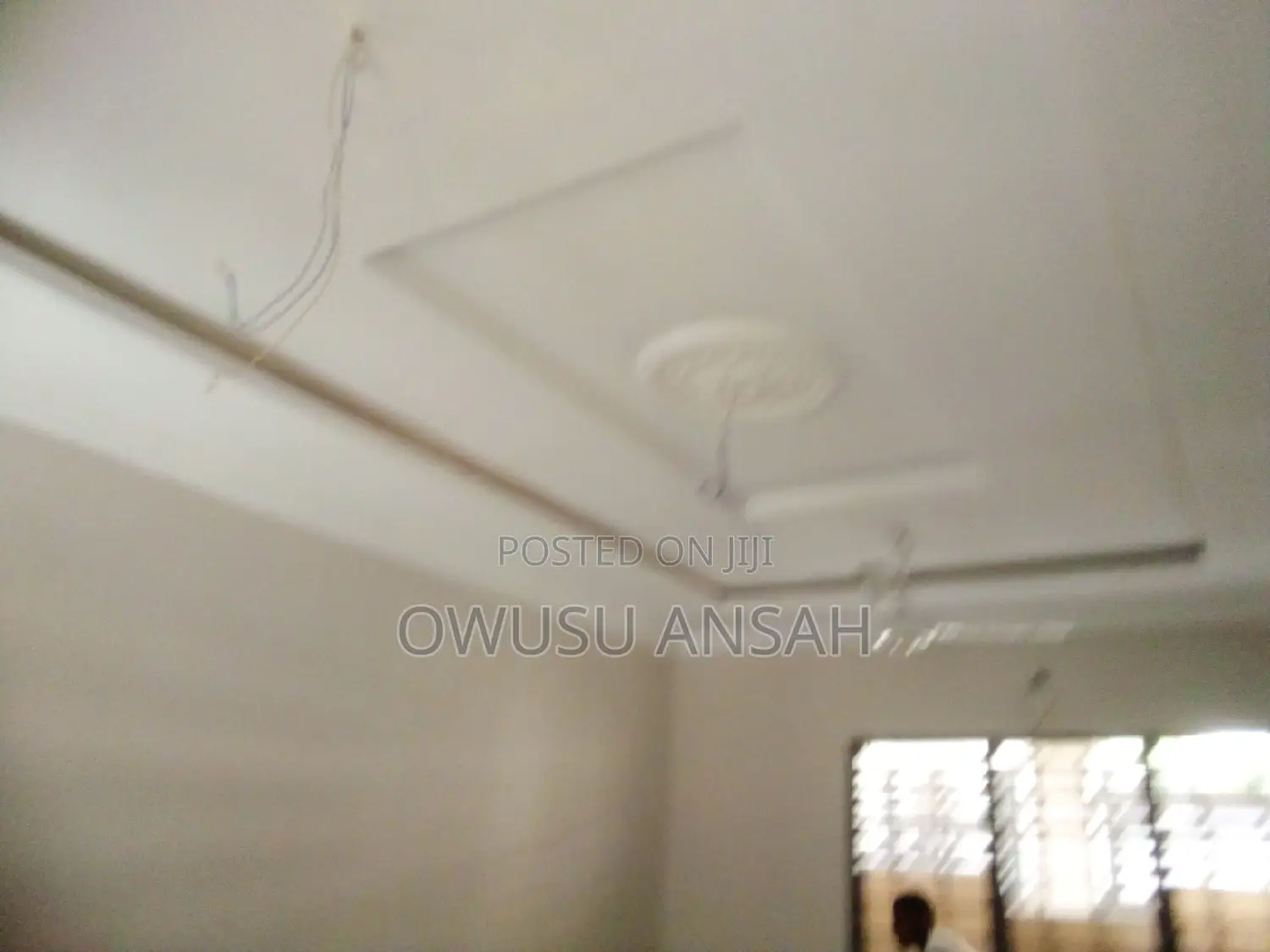 Furnished 2bdrm Apartment in Apatrapa, Atwima Nwabiagya for rent