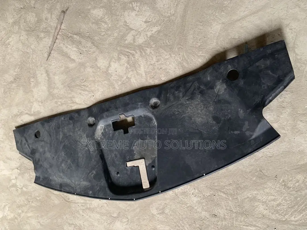Genuine Acura 2019-2021 RDX Front Sight Shield Cover