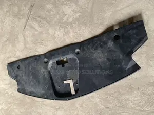Genuine Acura 2019-2021 RDX Front Sight Shield Cover