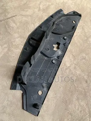 Genuine Acura 2019-2021 Rdx Front Sight Shield Cover