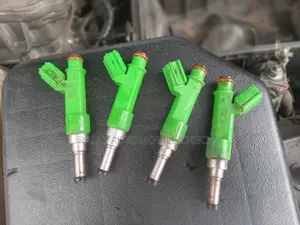 Fuel Injector Servicing