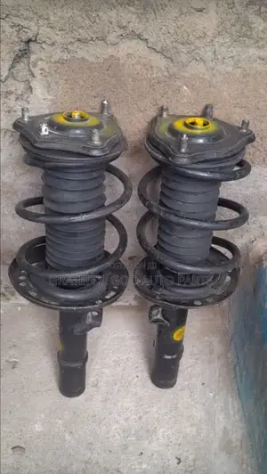 Honda Civic Shock Absorbers and All Other Honda Spare Parts Available