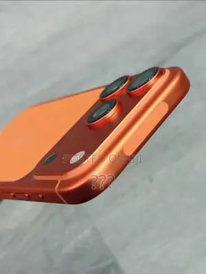 Apple iPhone 17 Pro 256 GB Orange
