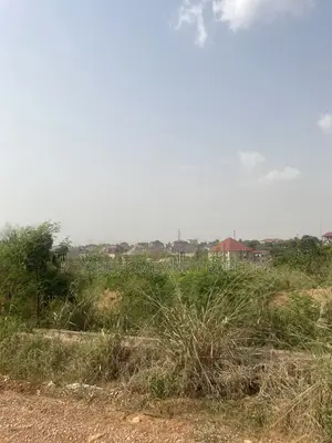 Serviced Land at Edwenase- Hilltop
