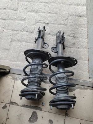 Toyota Rav 4 2007 - 2018 Front Shock Absorber