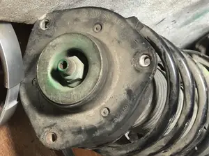 Vw Golf,Tiguan,Passat, Jetta and Tuareg Shock Absorbers Available