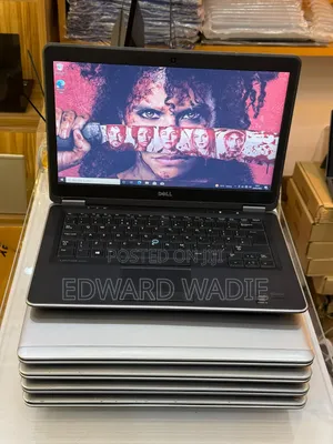 Laptop Dell Latitude E7450 8GB Intel SSD 500GB