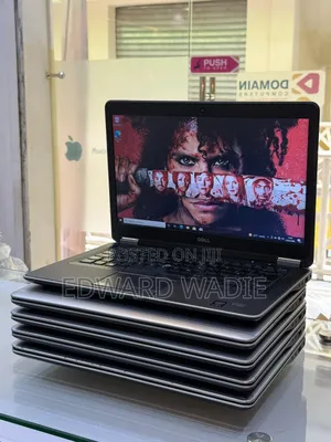 Laptop Dell Latitude E7450 8GB Intel SSD 500GB