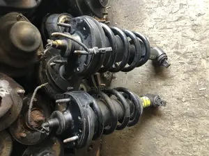 Cadillac Escalade Shock Absorbers