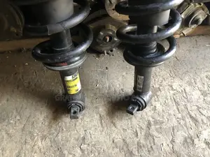 Cadillac Escalade Shock Absorbers