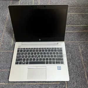 New Laptop HP EliteBook 840 G6 8GB Intel Core i5 SSD 256GB