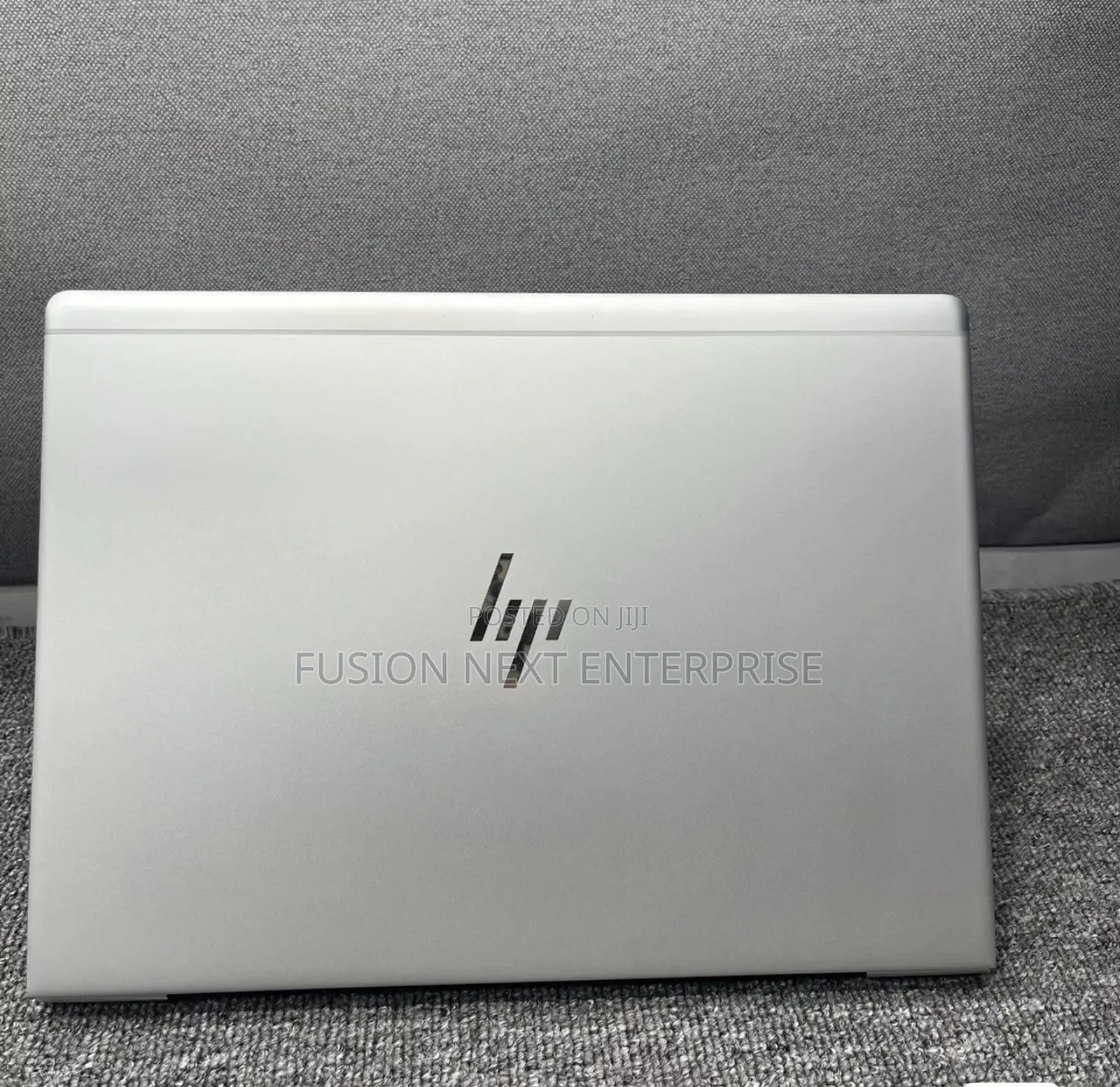 New Laptop HP EliteBook 840 G6 8GB Intel Core i5 SSD 256GB