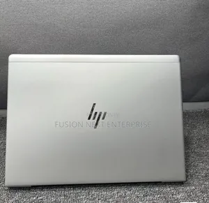 New Laptop HP EliteBook 840 G6 8GB Intel Core i5 SSD 256GB