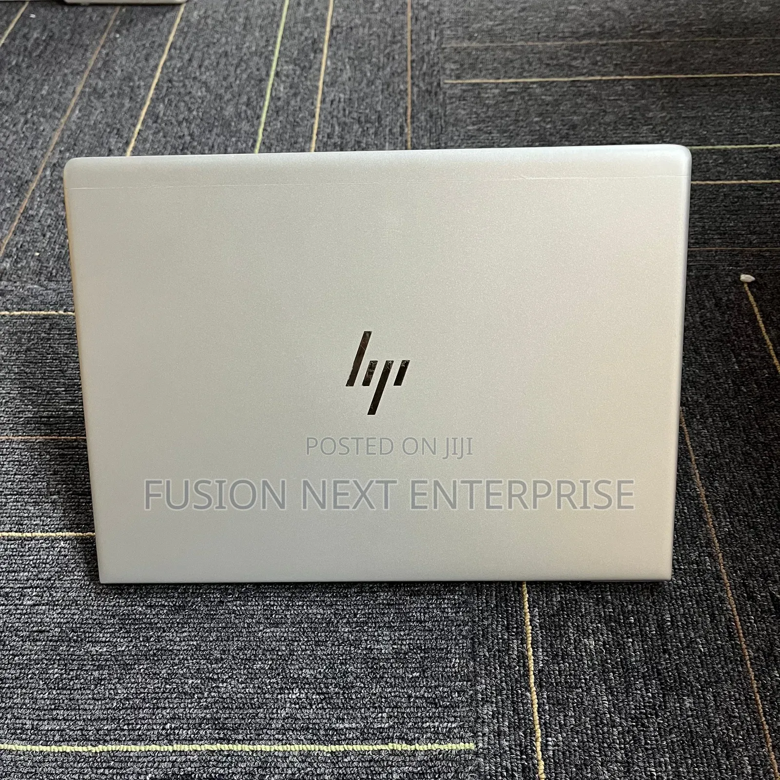 New Laptop HP EliteBook 840 G6 8GB Intel Core i5 SSD 256GB