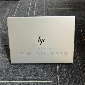 New Laptop HP EliteBook 840 G6 8GB Intel Core i5 SSD 256GB