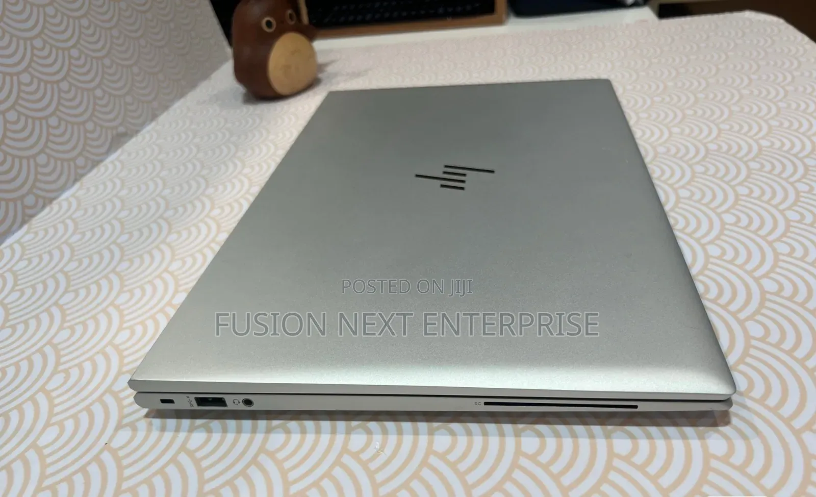 New Laptop HP EliteBook 840 G6 8GB Intel Core i5 SSD 256GB