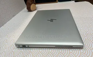 New Laptop HP EliteBook 840 G6 8GB Intel Core i5 SSD 256GB