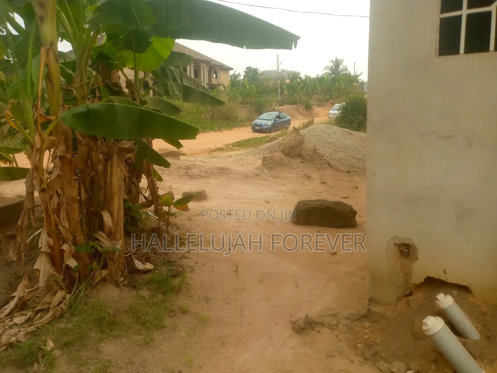 5bdrm House in Kumasi Metropolitan for sale