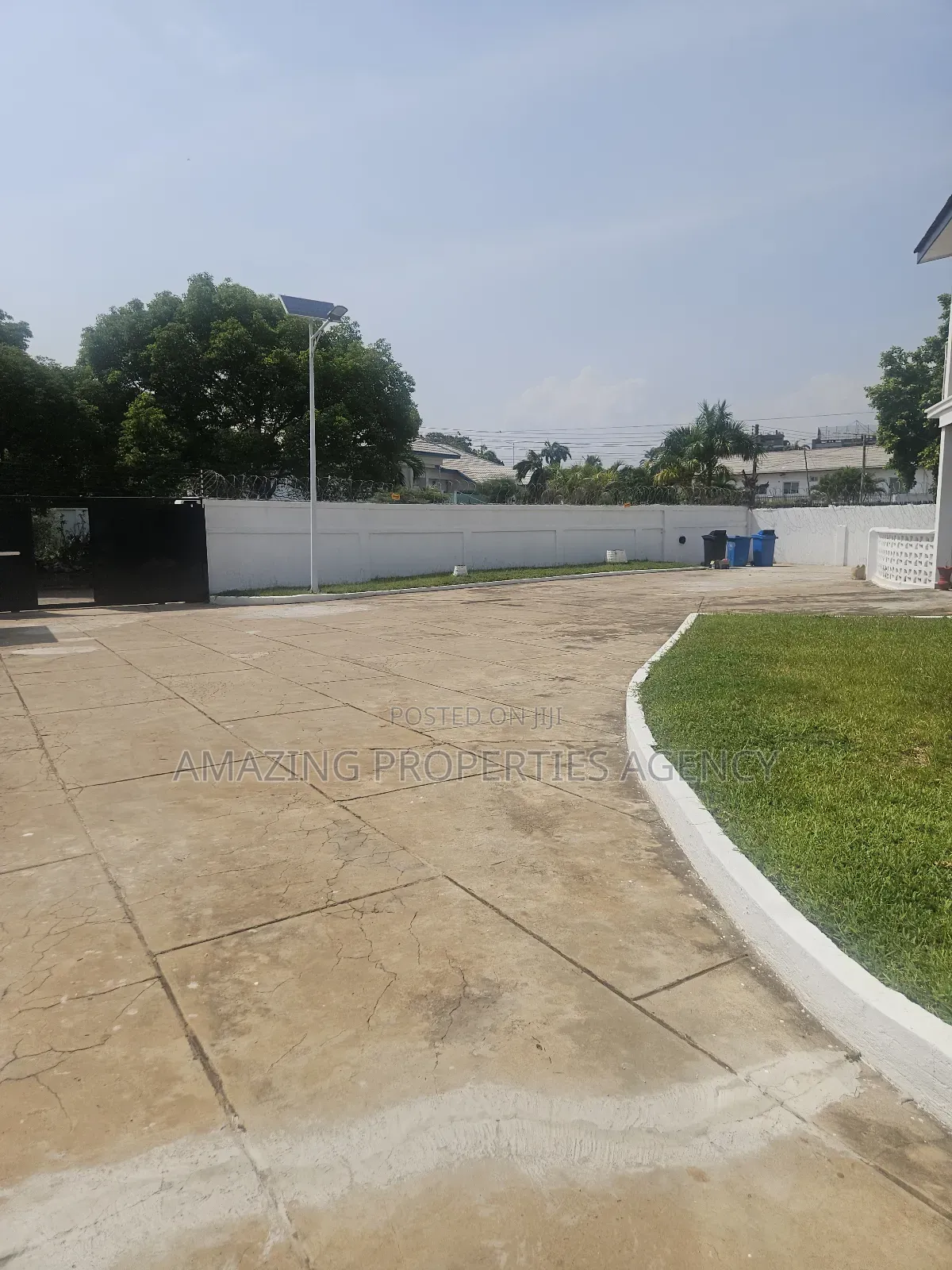 0.34 Acre of Land at Labone