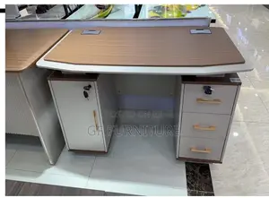 Executive Manager Office Desk