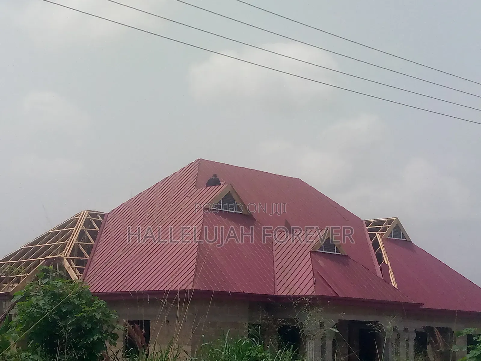 Roofing Experts