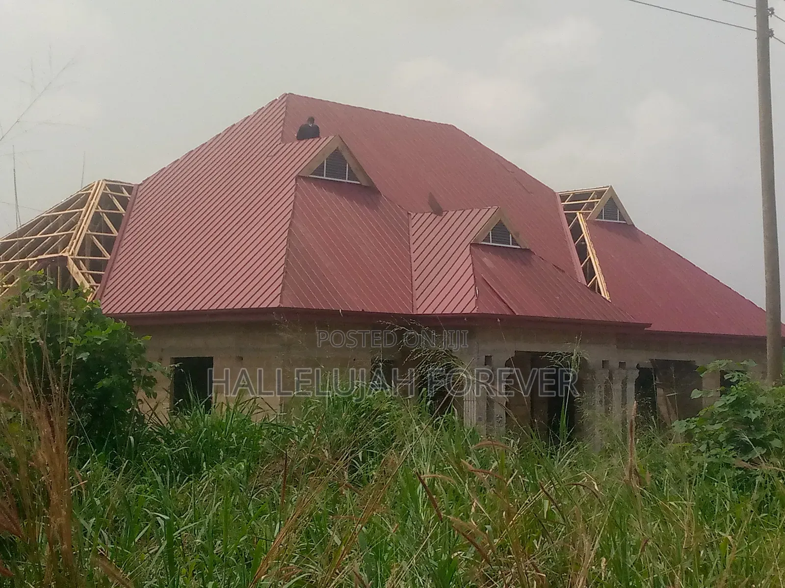 Roofing Experts