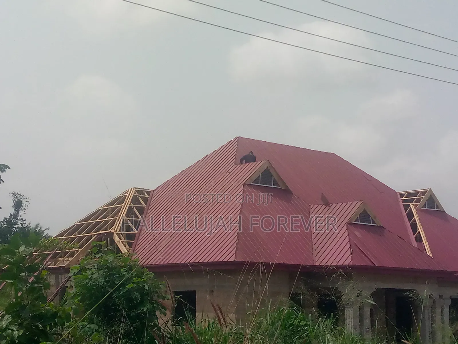Roofing Experts