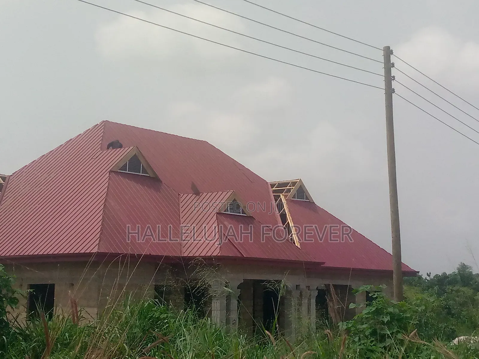 Roofing Experts