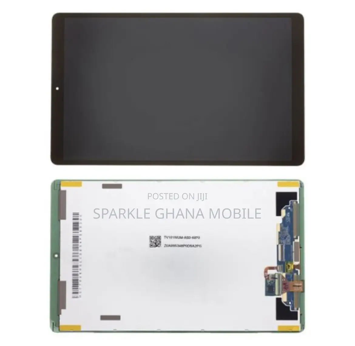 Samsung Tab a 10.1” (2019) Screen