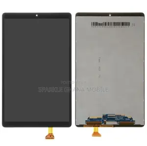Samsung Tab a 10.1” (2019) Screen