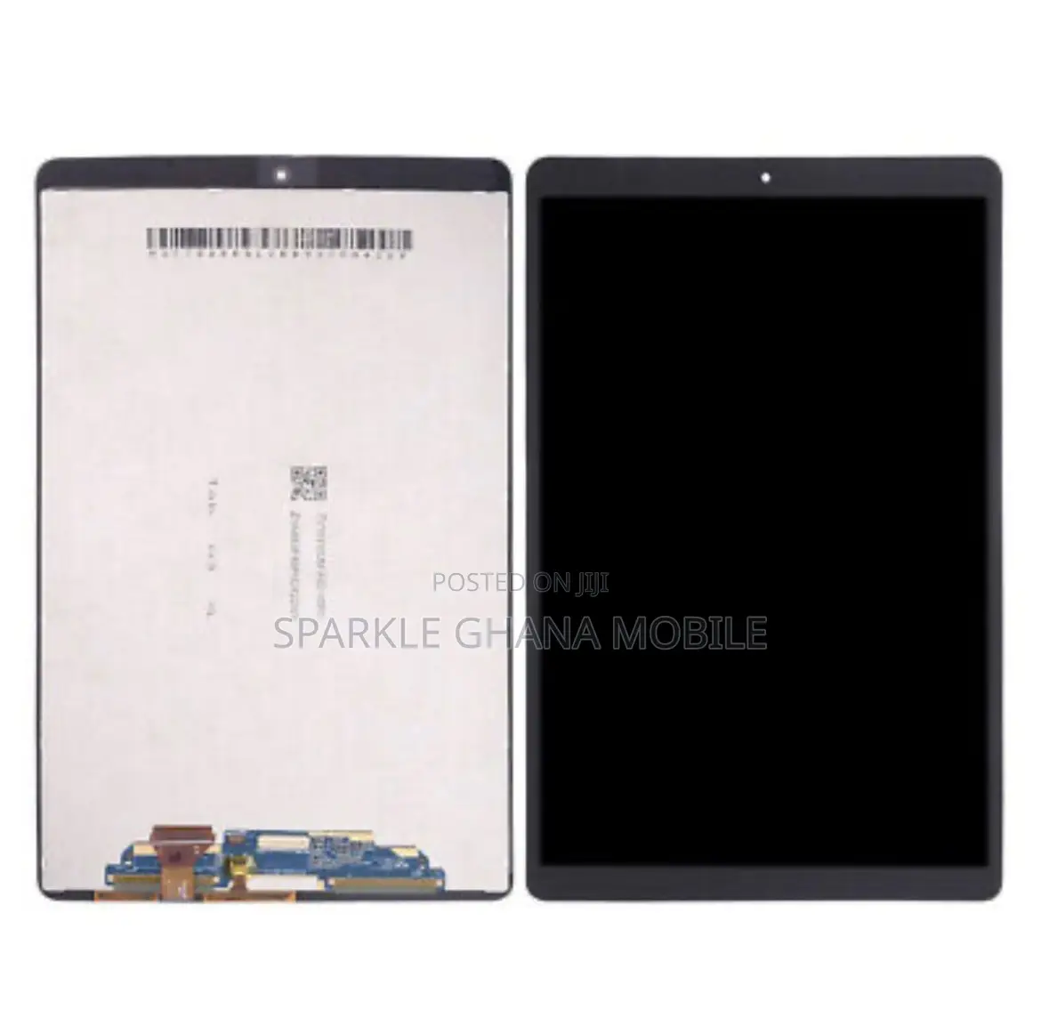 Samsung Tab a 10.1” (2019) Screen