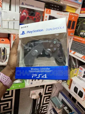 Ps4 Controllers