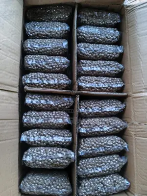 1kg Black Tapioca Pearls/Boba Pearls Easter Promo