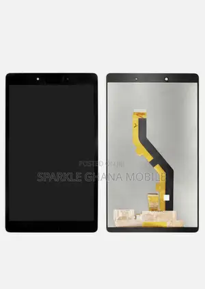 Samsung Tab A8 8.0” (2019) Screen Replacement