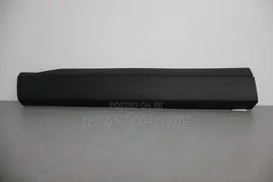Honda Cr-v 2023,2024,2024 Rear/Back Door Trim Lower Moulding