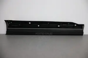 Honda Cr-v 2023,2024,2024 Rear/Back Door Trim Lower Moulding