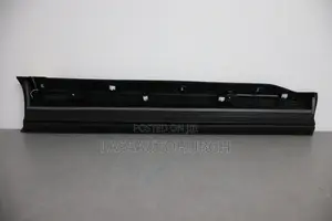 Honda Cr-v 2023,2024,2024 Rear/Back Door Trim Lower Moulding