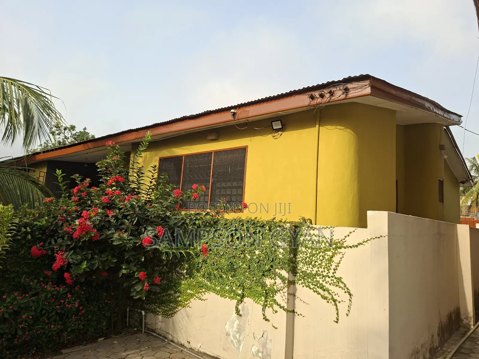 3bdrm House in Ofankor for rent