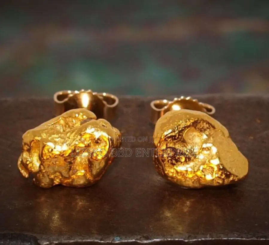 31 Grams of Gold Available