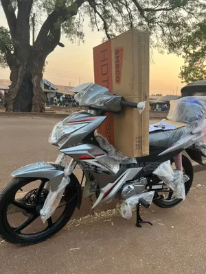 New KTM 2026